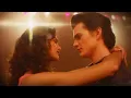 The Shards Kaia Gerber and Homer Gere Share STEAMY Dance 30 Years After Parents Whirlwind Romance