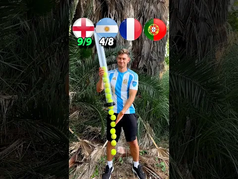 Jungle Cup Challenge