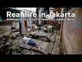 Download Lagu Kehidupan Di Gang Kecil di wilayah Taman sari Jakarta Barat | Jakarta Slum alley