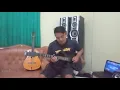 Download Lagu badai biru- Alenta Musix cover instrument gitar