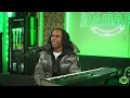 Pradadiditt Breaks Down "Cheat Codes" By 1900Rugrat Featuring Bossman Dlow (OTR BEAT BREAKDOWN)