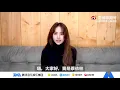2021-10-21 【短片】騰訊音樂娛樂集團 –《都沒差 Equal in the Darkness》音樂上線宣傳@jolin_cai