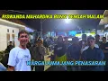 Download Lagu Kejar tayang operator riswanda Mahardika ceksound mlm ini, Warga Lumajang penasaran suara Riswanda