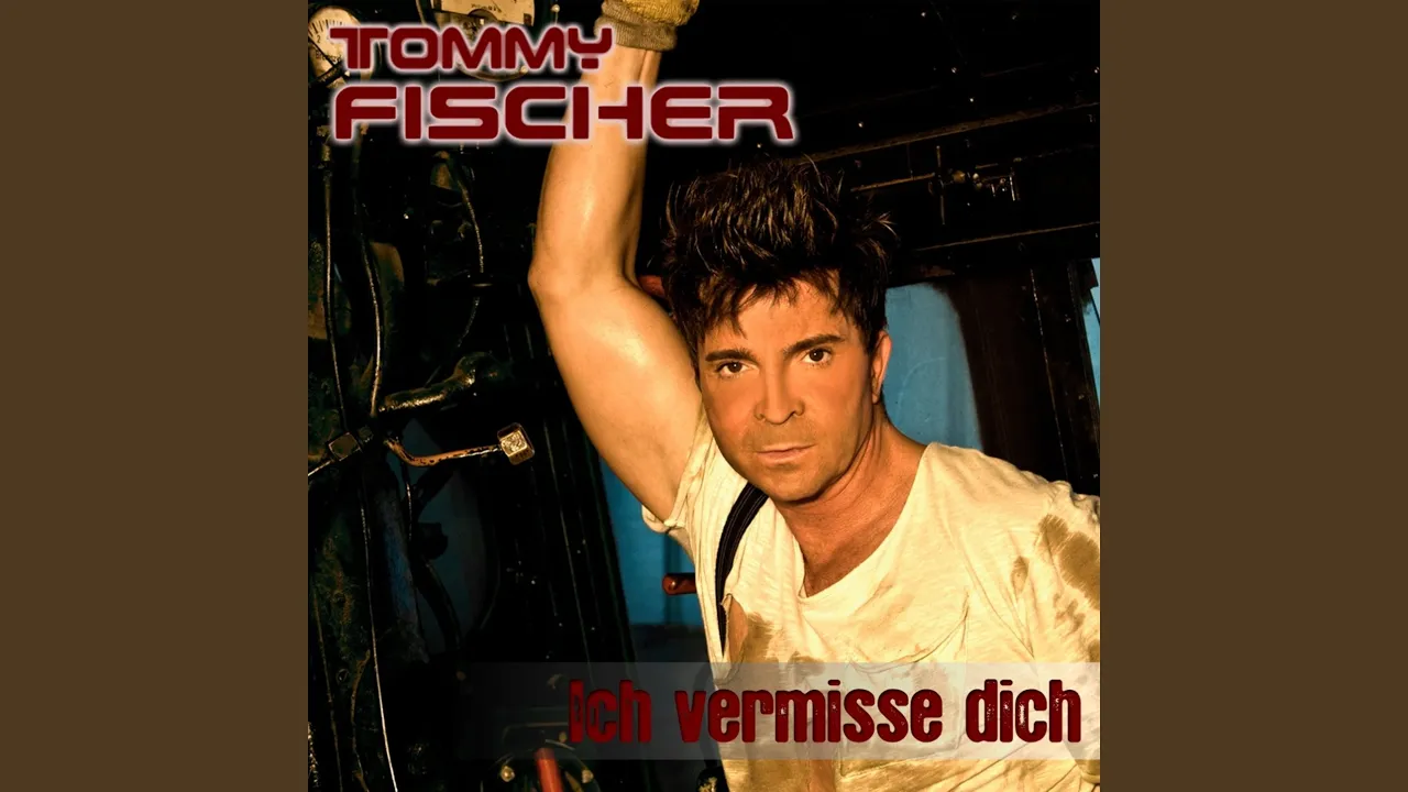 Ich vermisse Dich (Reloaded) Ich vermisse Dich (Reloaded)