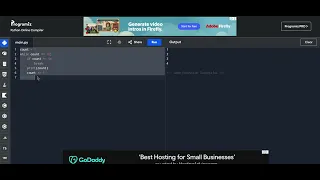 Python Break and Continue Statements