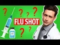 Do You REALLY Need a Flu Shot Truth About Influenza Vaccines Doctor Mike