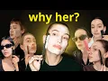 Why do girls want to be Hailey Bieber so bad