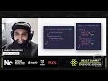 Styles and Theming with Restyle in React Native - Haris Mahmood