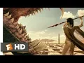 Lagu Gods of Egypt (2016) - The Goddess \u0026 The Giant Snakes Scene (5/11) | Movieclips