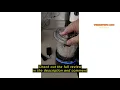 Review Hamilton Beach Powerful Cordless Mini Food Processor and Vegetable Chopper 4 Cup Capacity F