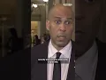 Sen Cory Booker s staffer arrested had pistol in the Capitol