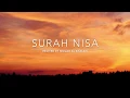 Download Lagu Surah Nisa 23-87  - سورة النساء | Mouad Al Khalati | English Translation