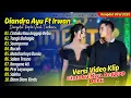 Download Lagu CINTAKU KAU ANGGAP DEBU - IRWAN KRISDIYANTO FT DIANDRA AYU - SIMPATIK MUSIC || DANGDUT KOPLO VIRAL