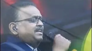 kattu kuyilu manasu kulle song performed by spb kj yesudas