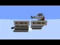 8 bit wireless serial transmitter
