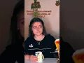 Tiktok Anna Laura Santoro POV