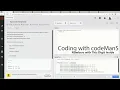 Codewars 7 kyu Numbers with This Digit Inside JavaScript