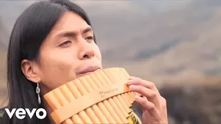 Leo Rojas Der Einsame Hirte Videoclip  Leo Rojas Der Einsame Hirte Videoclip