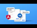Master Angular Reactive Forms Using FormBuilder and FormControl with Validators