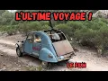 Download Lagu Le premier film post-apocalyptique sur YouTube. L'ultime voyage!