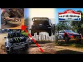 Download Lagu WRC UENO RALLY DEL PARAGUAY 2025 - BIG ACTION MAX ATTACK \u0026 PURE SOUND RAW PARAGUAY 🇵🇾