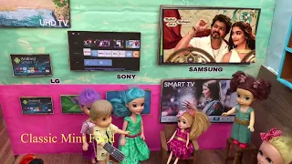 Download New tv fan for the new home shopping #classicminifood #chuttibomma #bunty #shopping #fan MP3