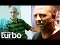 El Salvador s 18th Street Gang Leader Viejo Lin Wants Peace Inside The Gangsters Code