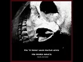 You'll Never Leave Harlan Alive (feat. Ruby Friedman)