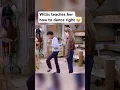Download Lagu Willis Teaches Her How to Dance 🕺🏾😅 #shorts #michaeljackson