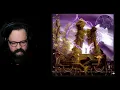 REACTION and THOUGHTS to MITHOTYN: "King of the Distant Forest"