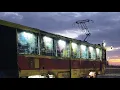 Download Lagu ESSIGI presents ULTRA RAVE TRAM, live dj performance, only original music