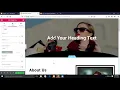 Html css jquery bootstrap freelancing wordpress class online income Ainil Marjiya s IT
