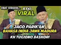Lagu KH TUGIONO BASHORI PENGAJIAN LUCU PENYEJUK HATI MENGHILANGKAN STREES