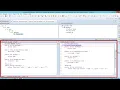 Resolving a merge conflict on GitHub using Eclipse