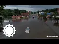 Storms bring urban flash flooding to New York AccuWeather