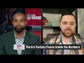 Should you draft Lamar Jackson in fantasy The Insiders