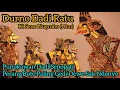 Download Lagu Durno Dadi Ratu Senopatine Punokawan Perang Karo Buto Sing Paling Gedi Dewe Sak Ndonyo