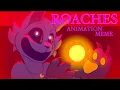 Roaches Animation Meme - Catnap