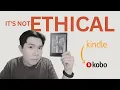 Download Lagu Why I won't switch to Kobo (even though Amazon sucks)