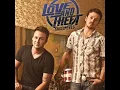 Angel Eyes Love and Theft
