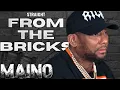 MAINO ON BOXING BAR I GOT HIM FIRST PRISON VIOLENCE JAILHOUSE M DERS LIFERS ARE THE MOST HUMBLE