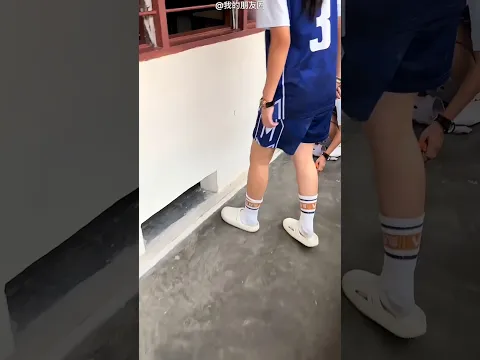 The Secret Way Into Class 🤫