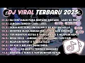 Lagu DJ TIKTOK TERBARU 2025🎵DJ SA CERITAKAN PADA BINTANG - JAUH KO PERGI🎵DJ JANGAN TUNGGU LAMA LAMA