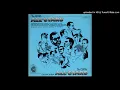 SONEROS EN UNA CESTA - CESTA ALL STARS - 1974 ALBUM # 98 TEMA : 1139