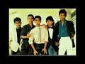 Gersang - Suratan Takdir (HQ)