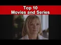 Teryl Rothery - you must have seen