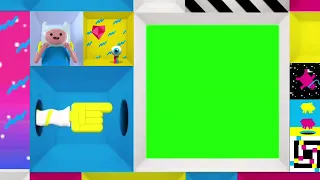 فاصل التالي جديد بجودة 2K لكرتون نتورك بالعربية 