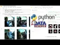 Python for DataScience Beginners Practical