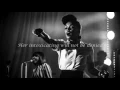 Janelle Monáe - Dorothy Dandridge Eyes (LYRICS)