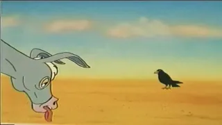 فيلم كرتون قديم تدور احداثه الحمار الصغير والجمل فيلم ممتع  فيلم كرتون قديم تدور احداثه الحمار الصغير والجمل فيلم ممتع